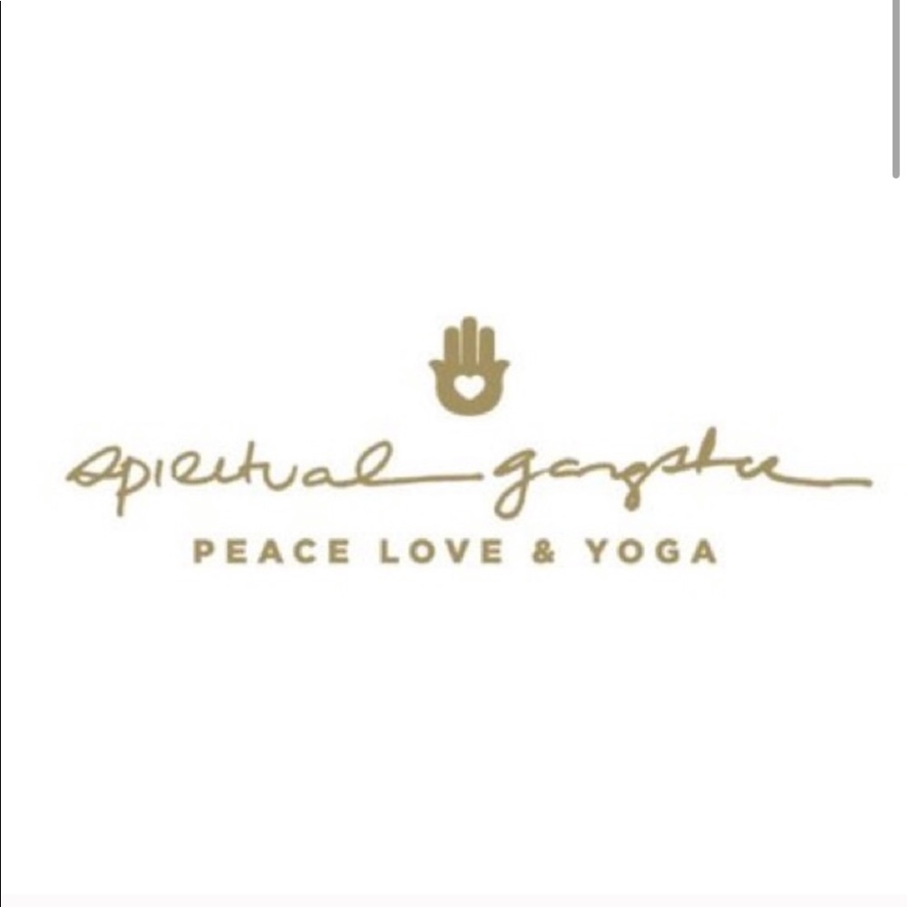 14 Spiritual Gangster Tank Tops